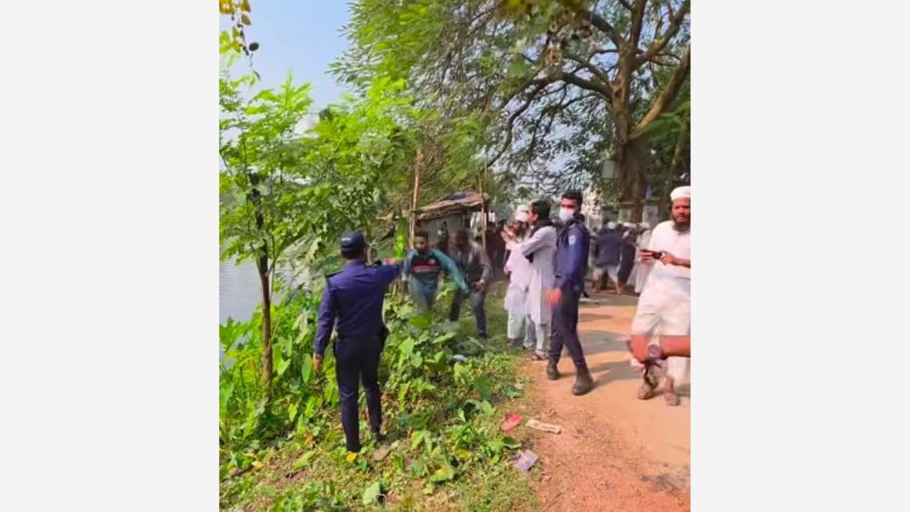 ৭৫ নাগরিকের বিবৃতি: ‘মব’কে ছাড় দিলে সরকার ব্যর্থ হবে